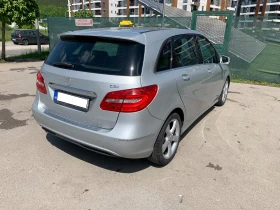 Mercedes-Benz B 200 1.8 - 136, снимка 4