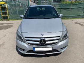 Mercedes-Benz B 200 1.8 - 136, снимка 10