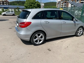 Mercedes-Benz B 200 1.8 - 136, снимка 3