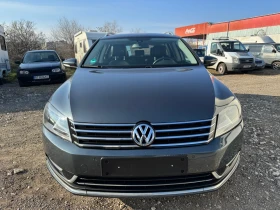 VW Passat 2.0 Highline, снимка 2