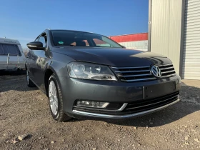 VW Passat 2.0 Highline, снимка 1