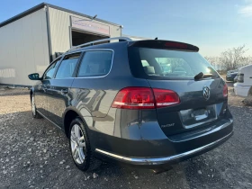 VW Passat 2.0 Highline, снимка 4