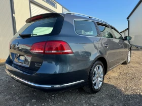 VW Passat 2.0 Highline, снимка 5