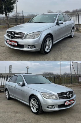 Mercedes-Benz C 320 AMG PACK* NAVI* AUTOMATIC* AVANTGARDE, снимка 2