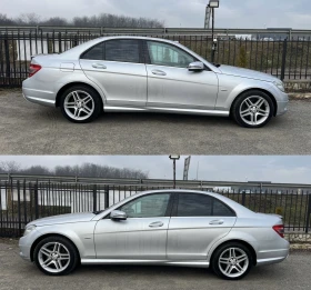 Mercedes-Benz C 320 AMG PACK* NAVI* AUTOMATIC* AVANTGARDE, снимка 3