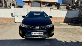 Toyota Auris Touring Sport, снимка 1