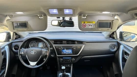 Toyota Auris Touring Sport, снимка 11