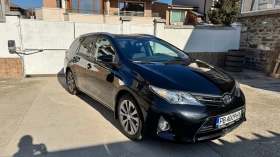 Toyota Auris Touring Sport, снимка 3