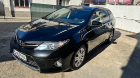 Toyota Auris Touring Sport, снимка 16