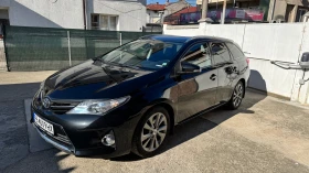 Toyota Auris Touring Sport, снимка 2