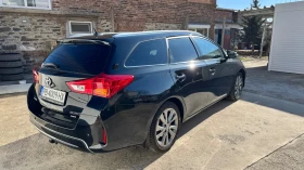 Toyota Auris Touring Sport, снимка 4