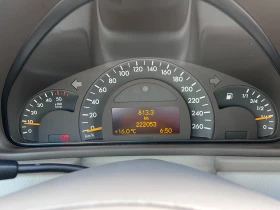 Mercedes-Benz C 220 CDI-elegance-6ск., снимка 11