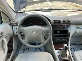 Mercedes-Benz C 220 CDI-elegance-6ск., снимка 10