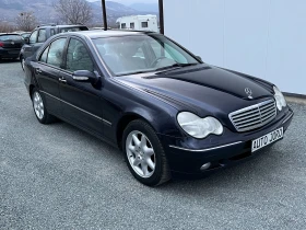 Mercedes-Benz C 220 CDI-elegance-6ск., снимка 6