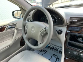 Mercedes-Benz C 220 CDI-elegance-6ск., снимка 9