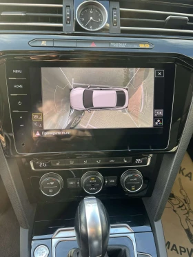 VW Arteon 4 MOTION, снимка 5