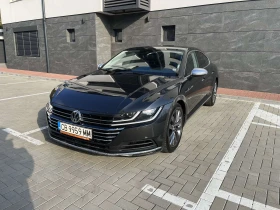 VW Arteon 4 MOTION, снимка 3