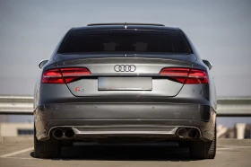 Audi S8, снимка 5