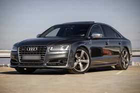 Audi S8, снимка 2