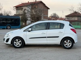 Opel Corsa 1.2i* KLIMА* 78000км, снимка 8