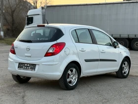 Opel Corsa 1.2i* KLIMА* 78000км, снимка 5