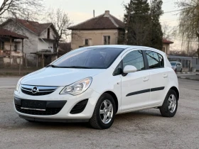 Opel Corsa 1.2i* KLIMА* 78000км, снимка 1