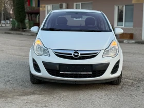 Opel Corsa 1.2i* KLIMА* 78000км, снимка 2