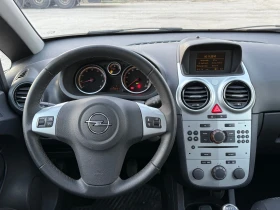 Opel Corsa 1.2i* KLIMА* 78000км, снимка 12