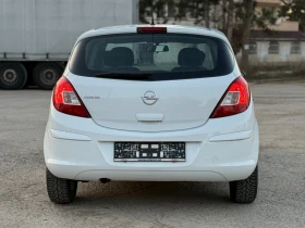 Opel Corsa 1.2i* KLIMА* 78000км, снимка 6