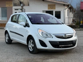 Opel Corsa 1.2i* KLIMА* 78000км, снимка 3