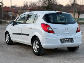 Opel Corsa 1.2i* KLIMА* 78000км, снимка 7