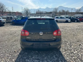 VW Golf 1.9 TDI 105kc COAL IT, снимка 4