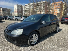 VW Golf 1.9 TDI 105kc COAL IT, снимка 1