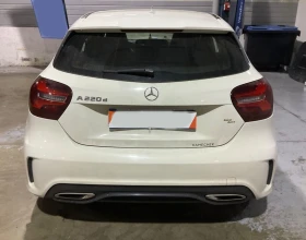 Mercedes-Benz A 220  /AMG LINE//SPORT/NAVI/LED/ | Mobile.bg    3