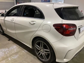 Mercedes-Benz A 220 ОЧАКВАН ВНОС/AMG LINE/КАМЕРА/SPORT/NAVI/LED/ЛИЗИНГ - 31000 лв. - 71549614 | Car24.bg