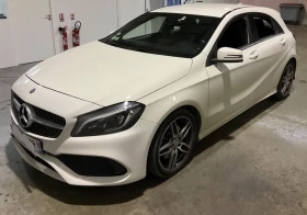  Mercedes-Benz A 220