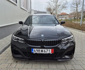 BMW 330 I * Xdrive* M Performance* Digital* Full Led, снимка 1