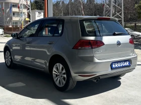 VW Golf VII/1.6TDI/Comfortline/BlueMotion, снимка 5