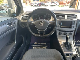 VW Golf VII/1.6TDI/Comfortline/BlueMotion, снимка 9