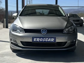 VW Golf VII/1.6TDI/Comfortline/BlueMotion, снимка 1