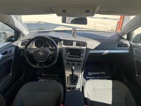 VW Golf VII/1.6TDI/Comfortline/BlueMotion, снимка 8