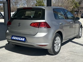 VW Golf VII/1.6TDI/Comfortline/BlueMotion, снимка 4