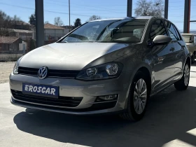 VW Golf VII/1.6TDI/Comfortline/BlueMotion, снимка 2