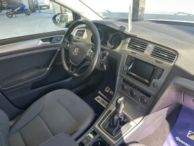 VW Golf VII/1.6TDI/Comfortline/BlueMotion, снимка 15