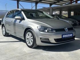 VW Golf VII/1.6TDI/Comfortline/BlueMotion, снимка 3