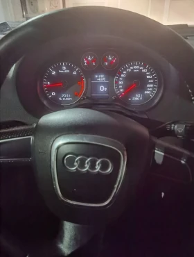 Audi A3 2.0TDI* Face* , снимка 9