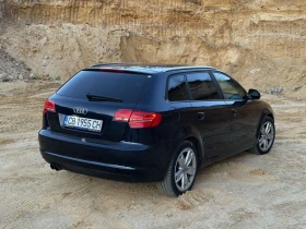 Audi A3 2.0TDI* Face* , снимка 4