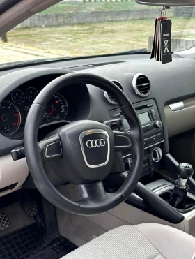 Audi A3 2.0TDI* Face* , снимка 7