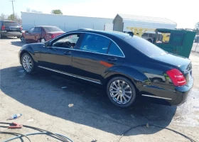 Mercedes-Benz S 550 - 15700 лв. - 17764617 | Car24.bg