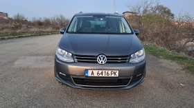 VW Sharan, снимка 4